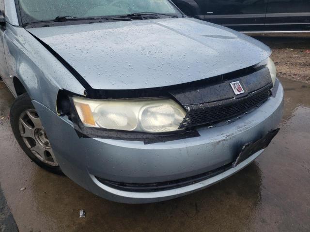 Photo 9 from auction – 2003 SATURN ION LEVEL with VIN 1G8AJ52F13Z182737