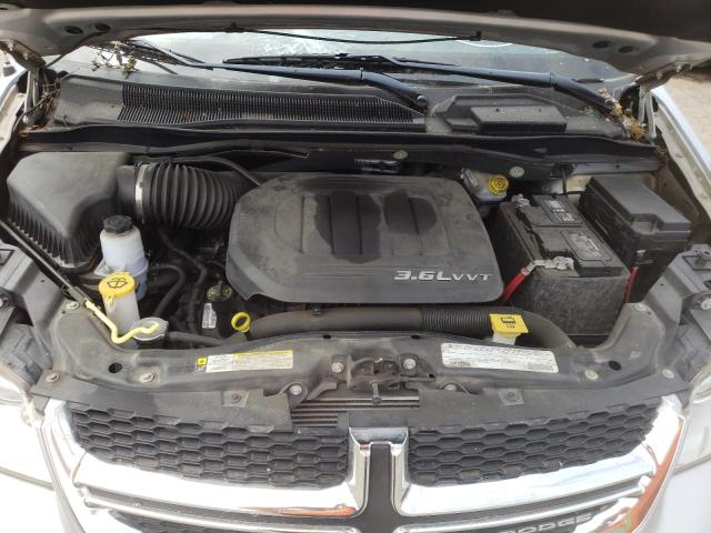 Photo 7 from auction – 2011 DODGE GRAND CARA with VIN 2D4RN4DG1BR648904