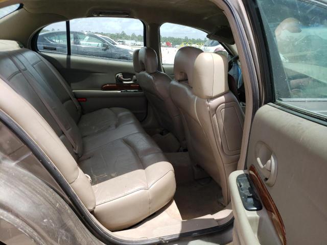 Photo 6 from auction – 2000 BUICK LESABRE CU with VIN 1G4HP54KXY4101649