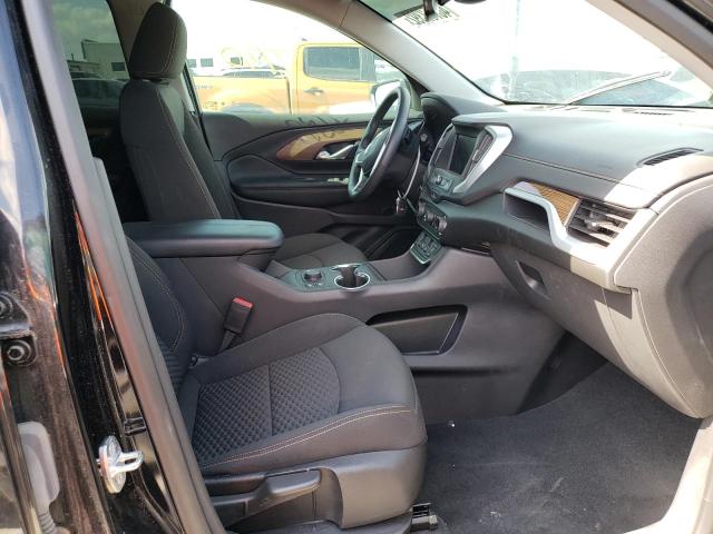 Photo 5 from auction – 2021 GMC TERRAIN SL with VIN 3GKALMEV0ML320309