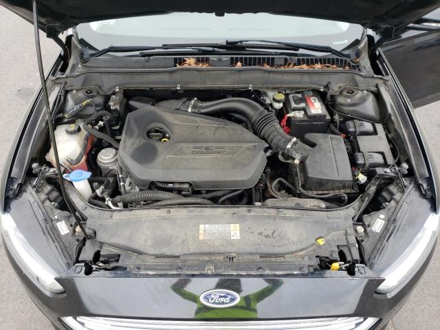 Photo 7 from auction – 2013 FORD FUSION SE with VIN 3FA6P0HR8DR299645