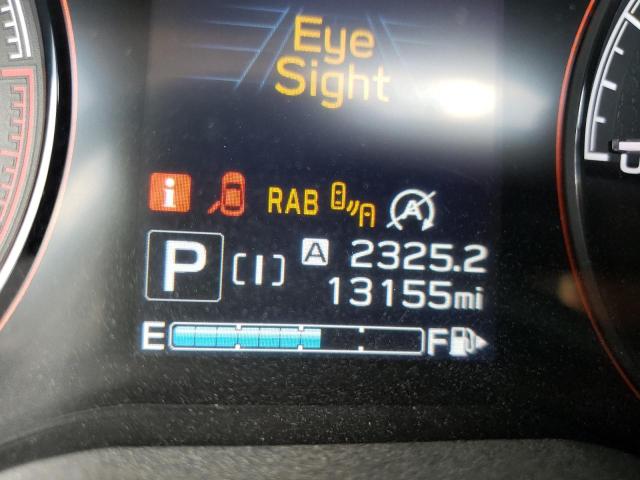 Photo 8 from auction – 2021 SUBARU FORESTER S with VIN JF2SKARC6MH586363