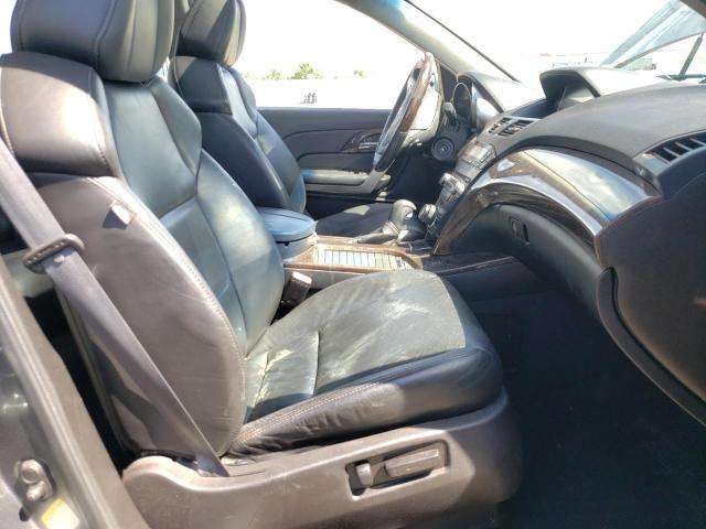 Photo 5 from auction – 2010 ACURA MDX TECHNO with VIN 2HNYD2H68AH530655