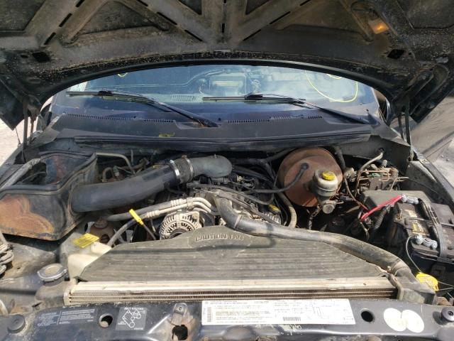 Photo 7 from auction – 1998 DODGE RAM 1500 with VIN 3B7HF13Y5WG183313