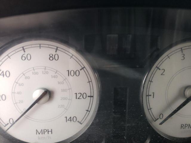 Photo 8 from auction – 2005 CHRYSLER 300 with VIN 2C3JA43R55H597415