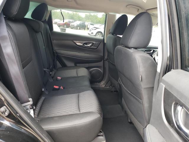 Photo 6 from auction – 2020 NISSAN ROGUE S with VIN KNMAT2MV7LP508801