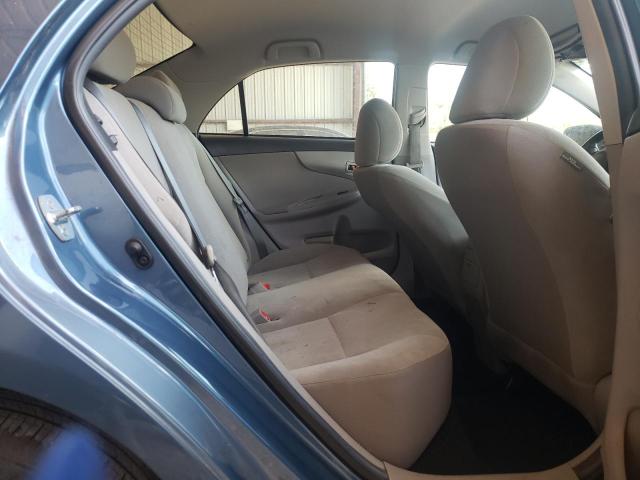 Photo 6 from auction – 2013 TOYOTA COROLLA BA with VIN 5YFBU4EEXDP105097