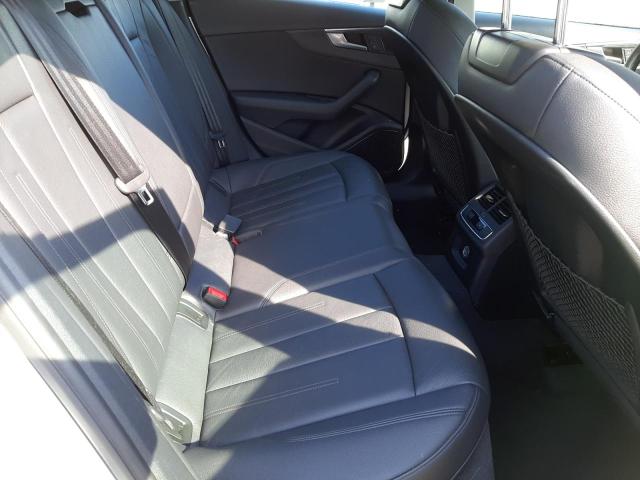 Photo 6 from auction – 2017 AUDI A4 PREMIUM with VIN WAUENAF45HN035930