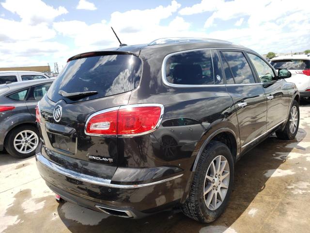 Photo 4 from auction – 2014 BUICK ENCLAVE with VIN 5GAKRBKD2EJ347729