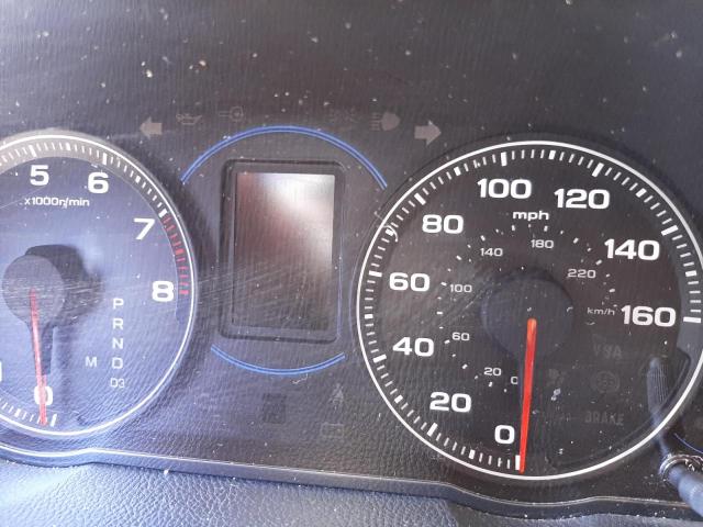 Photo 8 from auction – 2005 ACURA TSX with VIN JH4CL96855C030153