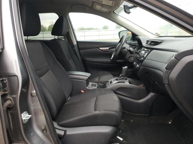 Photo 5 from auction – 2017 NISSAN ROGUE S with VIN KNMAT2MV9HP563922