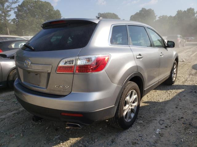 Photo 4 from auction – 2012 MAZDA CX-9 with VIN JM3TB3CV9C0355518