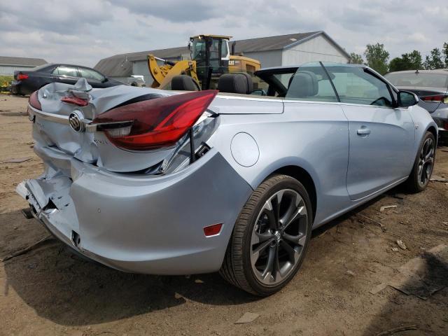 Photo 4 from auction – 2016 BUICK CASCADA PR with VIN W04WT3N58GG130496
