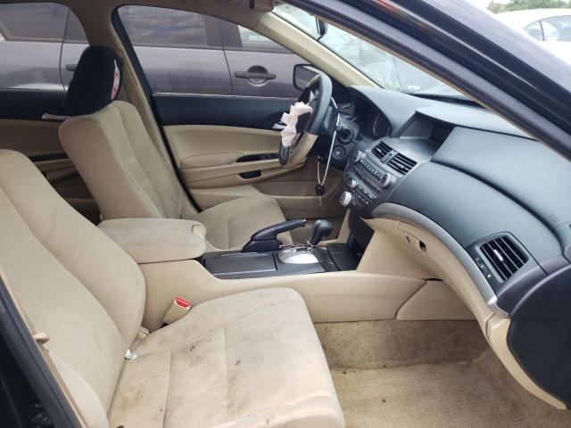 Photo 5 from auction – 2012 HONDA ACCORD LXP with VIN 1HGCP2F44CA027328