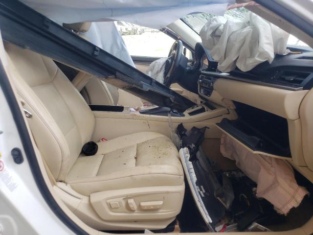 Photo 5 from auction – 2014 LEXUS ES 350 with VIN JTHBK1GG4E2130577