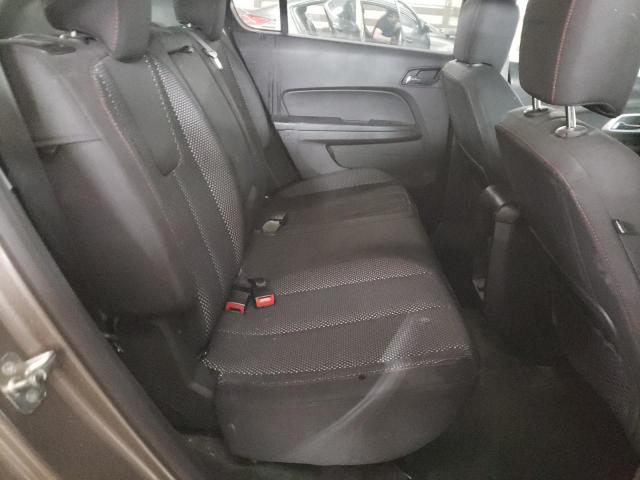 Photo 6 from auction – 2012 CHEVROLET EQUINOX LT with VIN 2GNFLEEK6C6217757