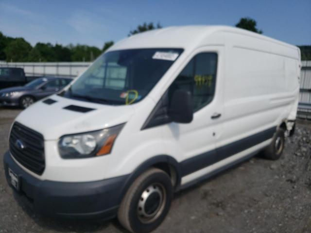 Photo 2 from auction – 2016 FORD TRANSIT T- with VIN 1FTYR2CM8GKA13368