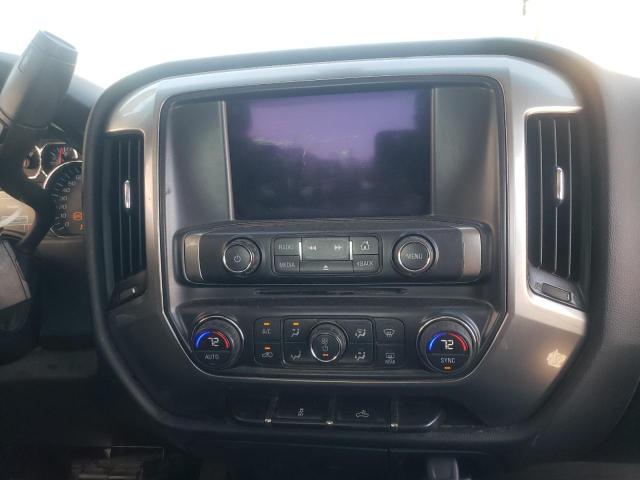 Photo 9 from auction – 2014 CHEVROLET SILVERADO with VIN 3GCUKREC6EG363344