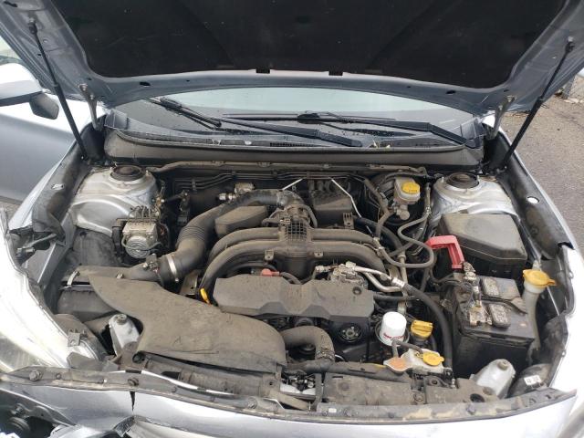 Photo 7 from auction – 2015 SUBARU LEGACY 2.5 with VIN 4S3BNBC64F3073689