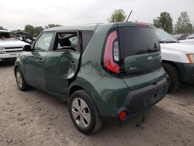 Photo 3 from auction – 2014 KIA SOUL with VIN KNDJN2A28E7037247