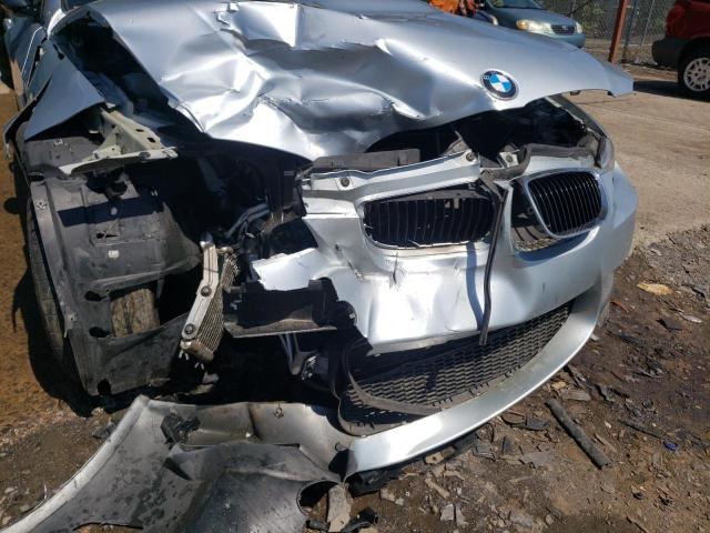 Photo 9 from auction – 2012 BMW M3 with VIN WBSKG9C54CE798020