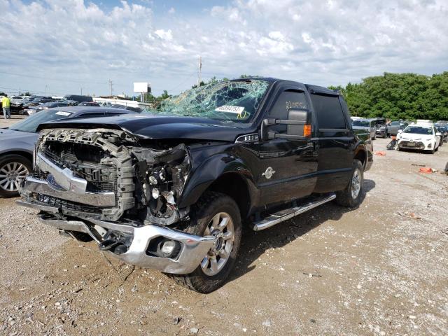 Photo 2 from auction – 2015 FORD F250 SUPER with VIN 1FT7W2BT0FED15649