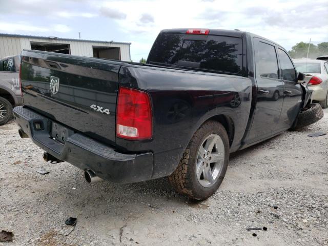 Photo 4 from auction – 2009 DODGE RAM 1500 with VIN 1D3HV13T29S701793