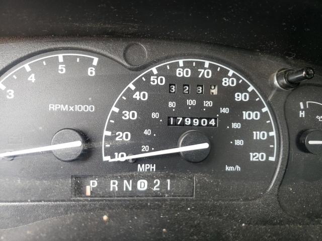 Photo 8 from auction – 2001 FORD RANGER SUP with VIN 1FTZR15E71PB52650