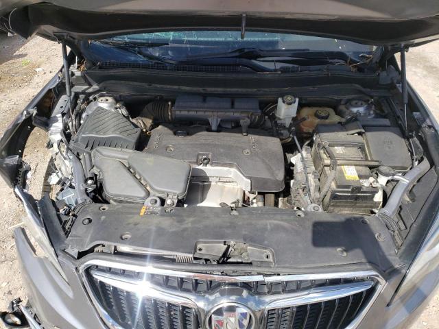Photo 7 from auction – 2019 BUICK ENVISION E with VIN LRBFXCSA7KD004098