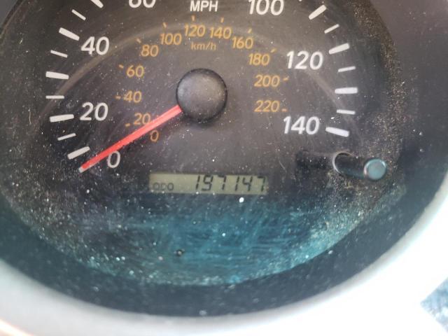 Photo 8 from auction – 2006 TOYOTA HIGHLANDER with VIN JTEHP21A160182040