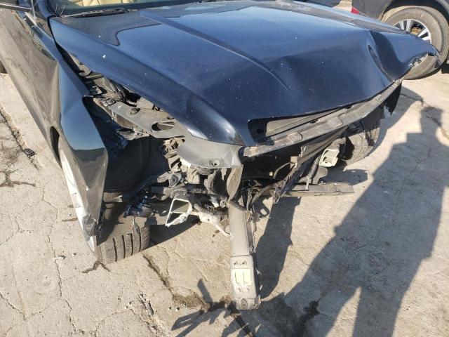 Photo 9 from auction – 2013 CADILLAC ATS with VIN 1G6AA5RA1D0140819