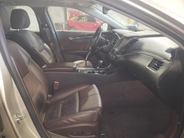 Photo 5 from auction – 2015 CHEVROLET IMPALA LT with VIN 2G1125S38F9165904