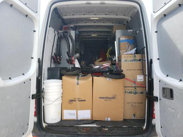 Photo 6 from auction – 2016 MERCEDES-BENZ SPRINTER 3 with VIN WD3PF4DC1GP212930