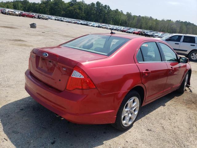 Photo 4 from auction – 2011 FORD FUSION SE with VIN 3FAHP0HA9BR164786