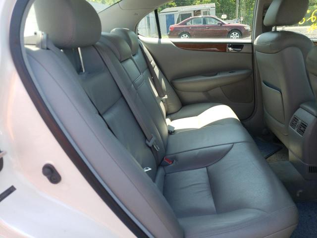 Photo 6 from auction – 2005 LEXUS ES 330 with VIN JTHBA30G655108569