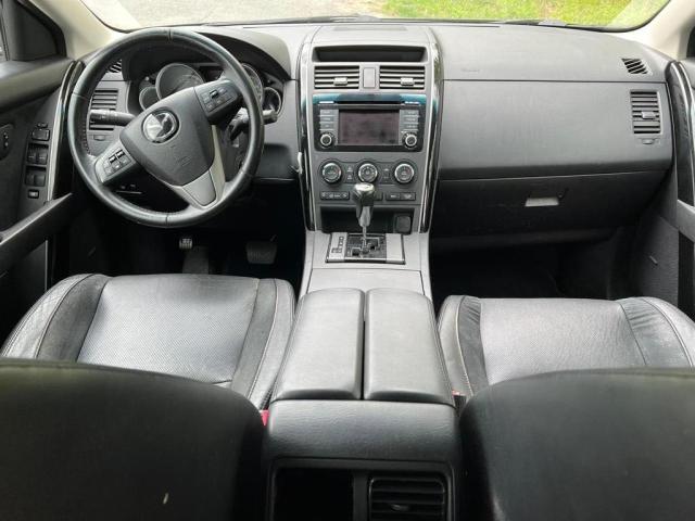 Photo 9 from auction – 2013 MAZDA CX-9 TOURI with VIN JM3TB3CV2D0400929