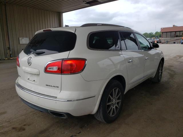 Photo 4 from auction – 2013 BUICK ENCLAVE with VIN 5GAKRCKD8DJ112174