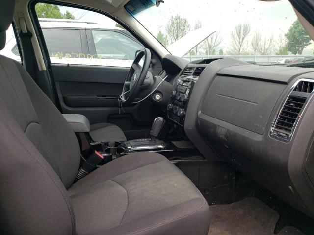 Photo 5 from auction – 2011 MAZDA TRIBUTE I with VIN 4F2CY0C75BKM01260
