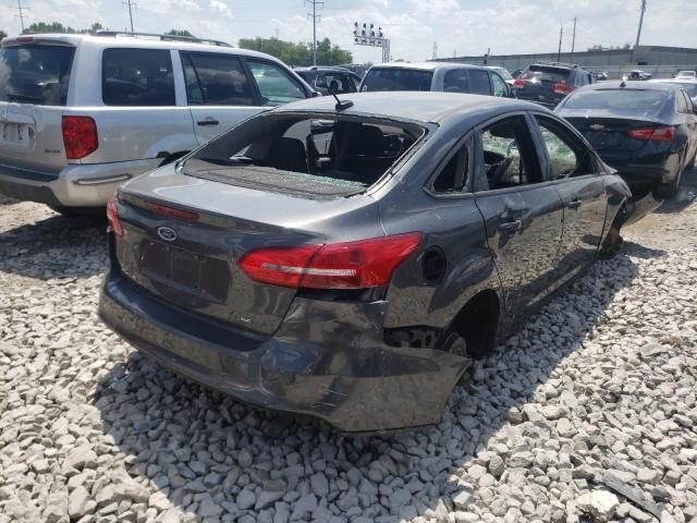Photo 4 from auction – 2018 FORD FOCUS SE with VIN 1FADP3F25JL286053