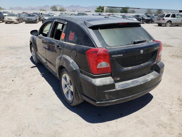 Photo 3 from auction – 2010 DODGE CALIBER SX with VIN 1B3CB4HA5AD612749