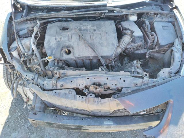 Photo 7 from auction – 2009 TOYOTA COROLLA BA with VIN 1NXBU40E39Z022396