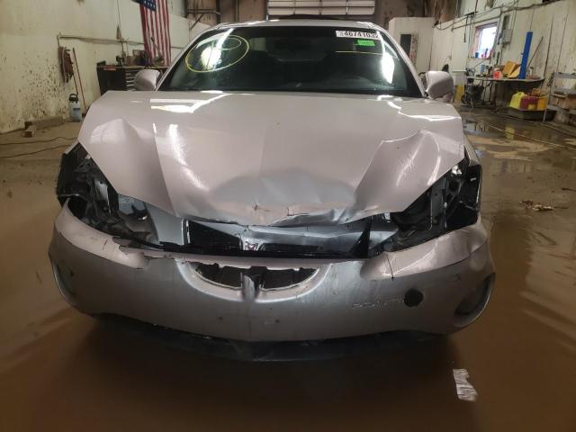 Photo 9 from auction – 2007 PONTIAC GRAND PRIX with VIN 2G2WP552571121512