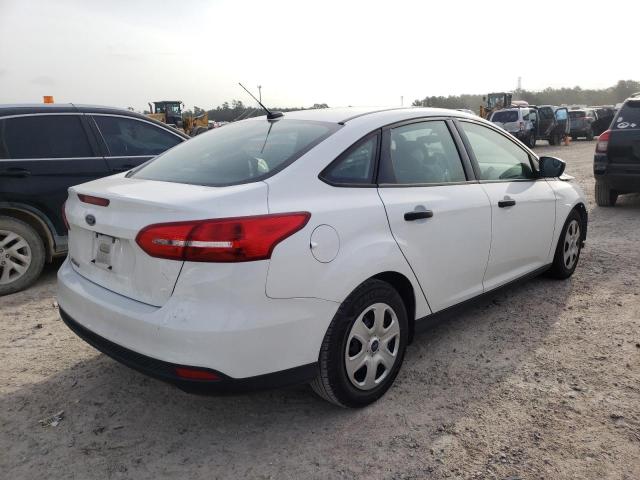 Photo 4 from auction – 2018 FORD FOCUS S with VIN 1FADP3E28JL222610