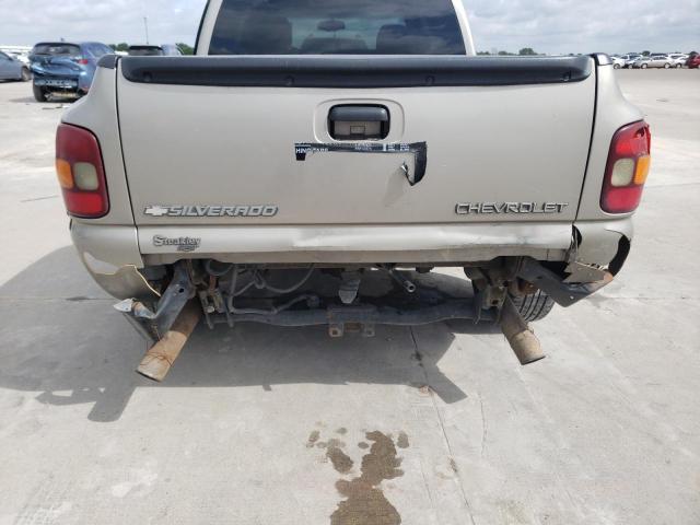 Photo 9 from auction – 2003 CHEVROLET 150 EXP/CH with VIN 1GCEC19T83Z212824