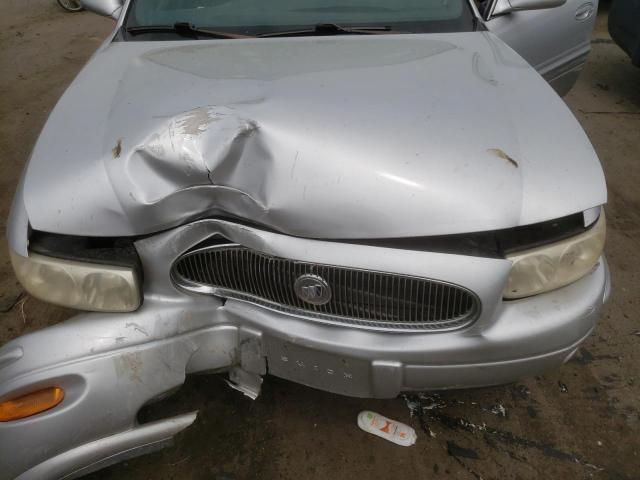 Photo 7 from auction – 2000 BUICK LESABRE CU with VIN 1G4HP54K8YU105456