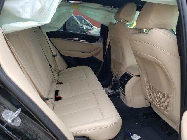 Photo 6 from auction – 2019 BMW X3 XDRIVE3 with VIN 5UXTR9C58KLP83776