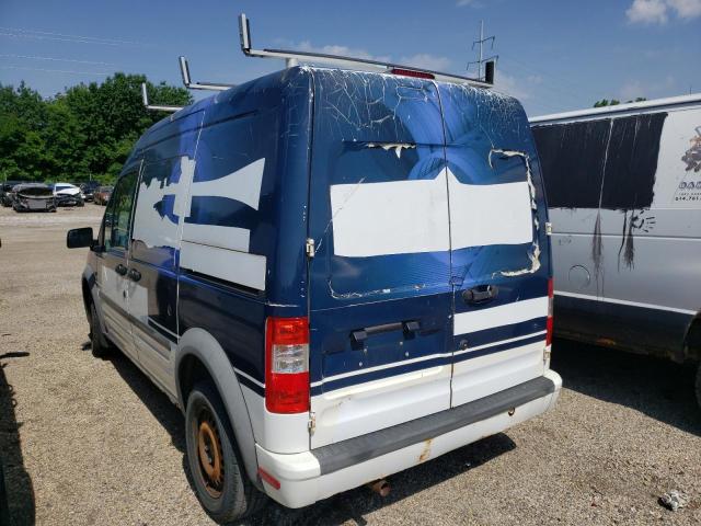 Photo 3 from auction – 2012 FORD TRANSIT CO with VIN NM0LS7BN2CT105549