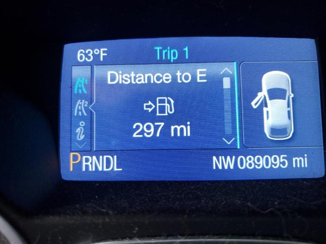 Photo 8 from auction – 2014 FORD FOCUS SE with VIN 1FADP3K28EL158823