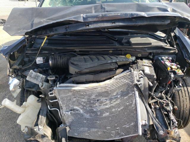 Photo 7 from auction – 2016 CHRYSLER TOWN & COU with VIN 2C4RC1BG3GR297781