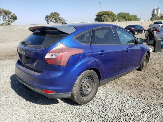 Photo 4 from auction – 2012 FORD FOCUS SE with VIN 1FAHP3K28CL257687